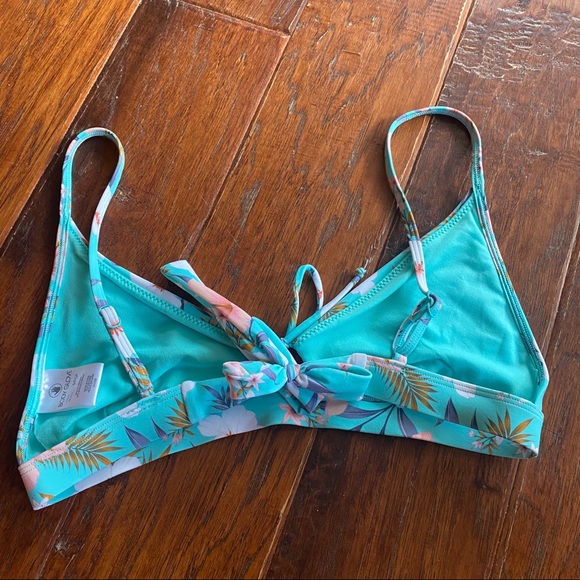 Body Glove Floral Bikini Set - Picture 3 of 5